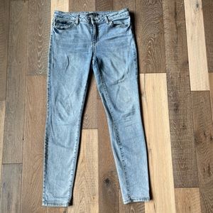 PrAna Lightwash Jeans